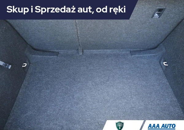 Skoda Kamiq cena 100000 przebieg: 8369, rok produkcji 2022 z Brwinów małe 352